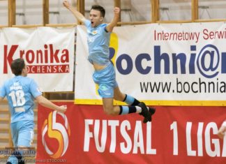 Futsal. Z piekła do nieba. Nieprawdopodobny mecz BSF Bochnia!
