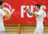 Futsal. Ważne zwycięstwo BSF. Czy uda się zagrać w barażach o awans do ekstraklasy?