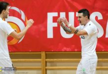 Futsal. Ważne zwycięstwo BSF. Czy uda się zagrać w barażach o awans do ekstraklasy?