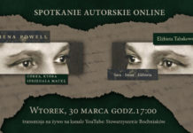 We wtorek w Stowarzyszeniu Bochniaków spotkanie autorskie on-line