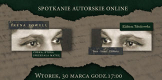 We wtorek w Stowarzyszeniu Bochniaków spotkanie autorskie on-line