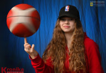 Bocheńskie Gracje: Róża z II LO – ZDJĘCIA