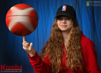 Bocheńskie Gracje: Róża z II LO – ZDJĘCIA