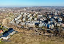 Trwa budowa KN-2. Droga będzie gotowa za 8 miesięcy – WIDEO z DRONA