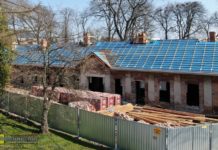 Spięcie radnego z burmistrzem Bochni. Poszło o remont na Plantach