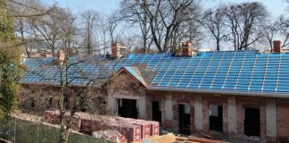 Spięcie radnego z burmistrzem Bochni. Poszło o remont na Plantach