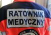 Ratownik medyczny: wiele osób nic sobie nie robi z obostrzeń, jesteśmy tym przerażeni