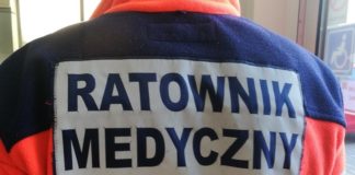 Ratownik medyczny: wiele osób nic sobie nie robi z obostrzeń, jesteśmy tym przerażeni