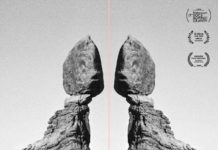 „Między nami”. Intymne studium bliskości w DKF Maciste