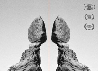 „Między nami”. Intymne studium bliskości w DKF Maciste