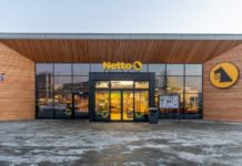 Pierwsze Netto w Niepołomicach już w tym tygodniu