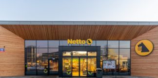Netto przejęło Tesco, zmieni się także sklep w Bochni