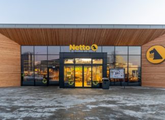 Netto przejęło Tesco, zmieni się także sklep w Bochni