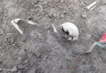 Bochnia. Trzecia „czarownica” odkopana na Rynku? Sensacja wisi w powietrzu – WIDEO