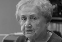 Zmarła Michalina Pięchowa, wieloletnia nauczycielka I LO w Bochni