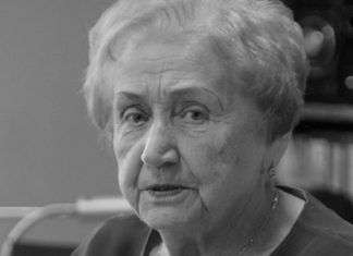 Zmarła Michalina Pięchowa, wieloletnia nauczycielka I LO w Bochni