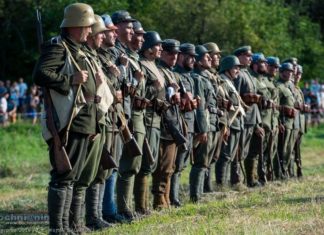 Reaktor B7 o budowie „turystyki historycznej” w Bochni