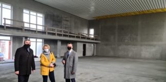 Blisko 9 mln zł rządowego wsparcia dla samorządów z terenu powiatu bocheńskiego