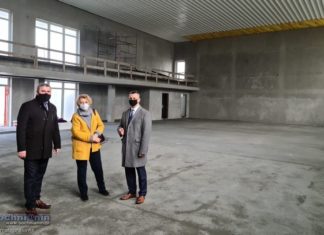 Blisko 9 mln zł rządowego wsparcia dla samorządów z terenu powiatu bocheńskiego