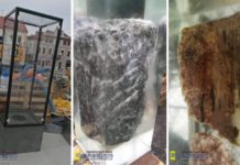 Rewitalizacja. Na Rynku staną gabloty z solnymi bryłami