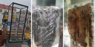 Rewitalizacja. Na Rynku staną gabloty z solnymi bryłami