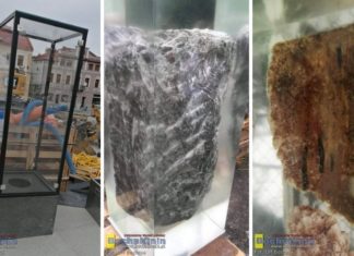 Rewitalizacja. Na Rynku staną gabloty z solnymi bryłami