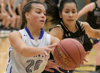 Koszykówka: Bochnia będzie gospodarzem 1/4 MMP U15K