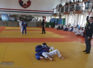 Judo. 9 medali młodych zawodników MOSiR-u Bochnia