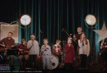 W MDK nagrali koncert „Kulturalne Granie 2021”. Teraz jest dostępny dla każdego – WIDEO