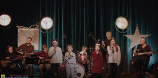 W MDK nagrali koncert „Kulturalne Granie 2021”. Teraz jest dostępny dla każdego – WIDEO