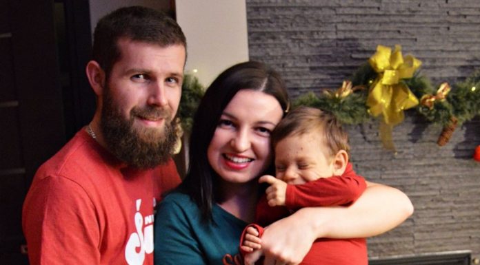 Operację ratującą życie Marcelka zaplanowano na 31 marca. Brakuje jeszcze ok. 2 mln zł