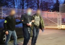 Zatrzymano sprawców napadu na jubilera w Niepołomicach. Kolejny skok miał być w Bochni – WIDEO