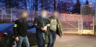 Zatrzymano sprawców napadu na jubilera w Niepołomicach. Kolejny skok miał być w Bochni – WIDEO