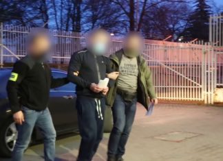 Zatrzymano sprawców napadu na jubilera w Niepołomicach. Kolejny skok miał być w Bochni – WIDEO