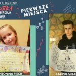 MDK. Rozstrzygnięto konkurs plastyczny „Życzenia dla króla”