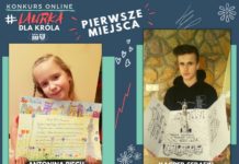 MDK. Rozstrzygnięto konkurs plastyczny „Życzenia dla króla”