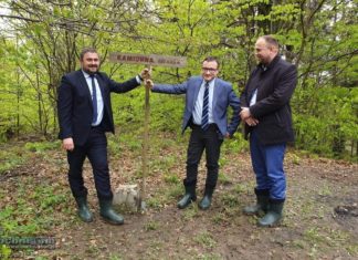 7,5 mln zł dla Lipnicy Murowanej, Żegociny, Trzciany i Iwkowej