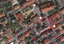 Od środy nowa organizacja ruchu w centrum Bochni