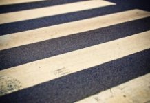 Można już wnioskować o rządowe środki na bezpieczne przejścia dla pieszych