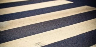 Można już wnioskować o rządowe środki na bezpieczne przejścia dla pieszych