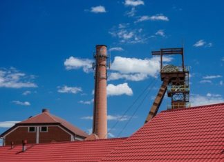 Kopalnia w Bochni znowu zamknięta dla turystów