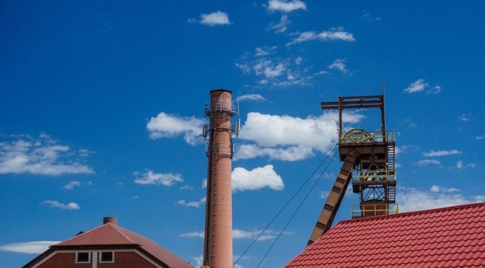 Kopalnia w Bochni znowu zamknięta dla turystów