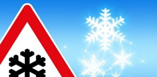 Synoptycy ostrzegają przed opadami deszczu oraz śnieżycami