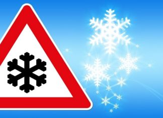 Meteo: Wtorek z opadami śniegu