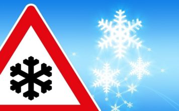 Meteo: Wtorek z opadami śniegu