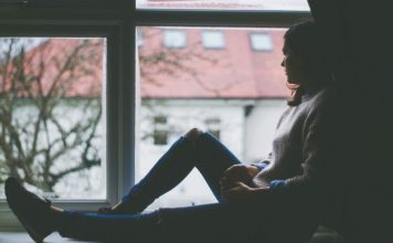 Psychiatra: powoli z fazy rozstrojenia wchodzimy w fazę destrukcji