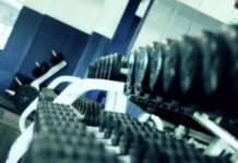 Czy rzadkie ćwiczenie też ma sens?