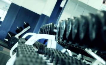 Czy rzadkie ćwiczenie też ma sens?