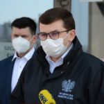 Wojewoda: sytuacja w Małopolsce bardzo trudna, niewykluczona relokacja pacjentów