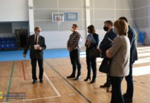 Bochnia. Trwa organizacja punktów masowych szczepień przeciw Covid-19